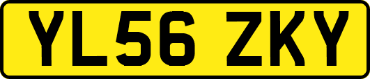 YL56ZKY