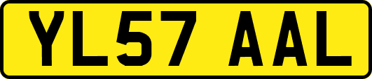 YL57AAL