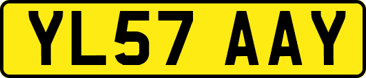 YL57AAY