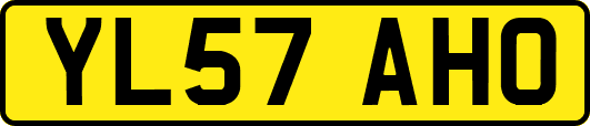 YL57AHO