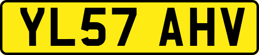 YL57AHV