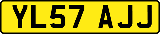 YL57AJJ