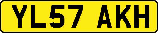 YL57AKH