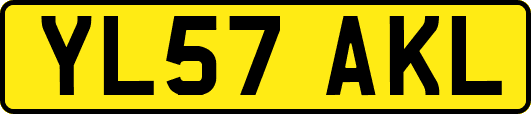 YL57AKL