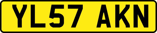 YL57AKN
