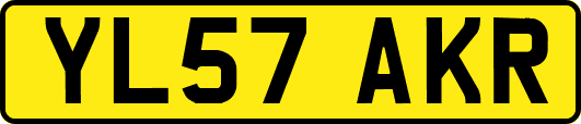 YL57AKR