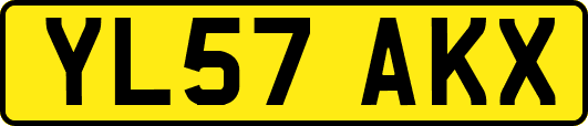 YL57AKX