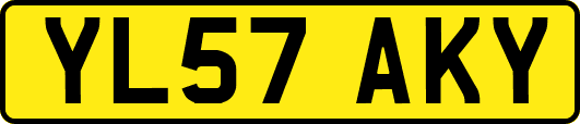 YL57AKY