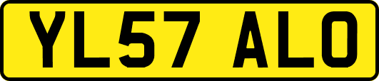 YL57ALO