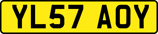 YL57AOY