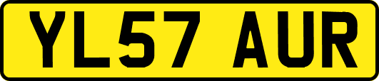 YL57AUR