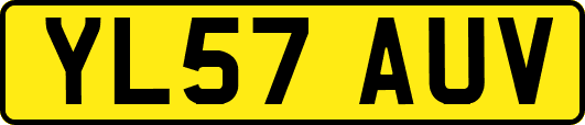 YL57AUV