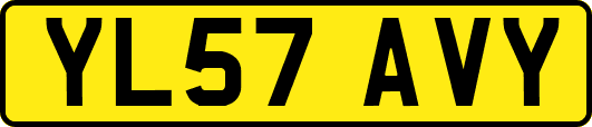 YL57AVY
