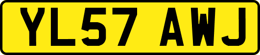 YL57AWJ