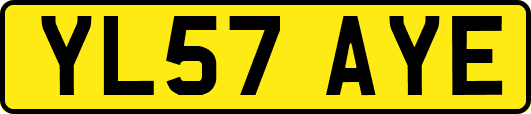 YL57AYE