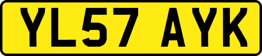 YL57AYK