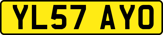 YL57AYO