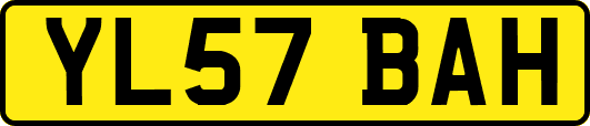 YL57BAH