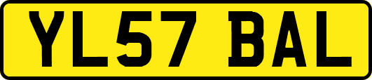 YL57BAL