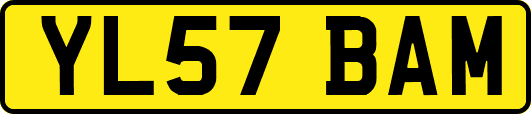 YL57BAM