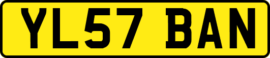 YL57BAN