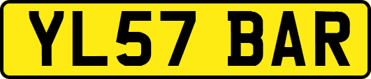 YL57BAR