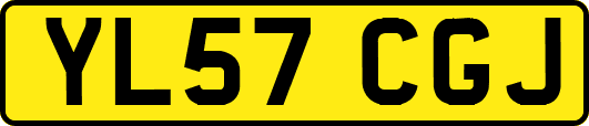YL57CGJ