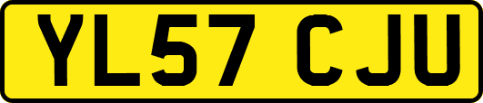 YL57CJU