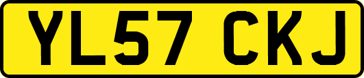 YL57CKJ