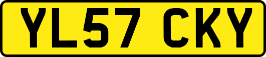 YL57CKY