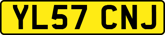 YL57CNJ