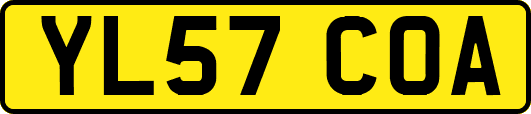 YL57COA