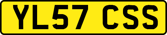 YL57CSS