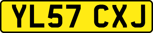 YL57CXJ