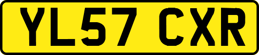 YL57CXR