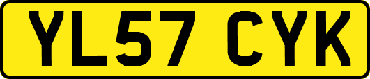 YL57CYK