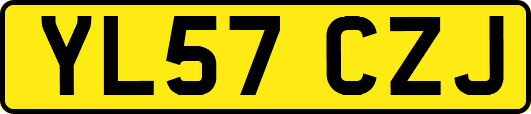 YL57CZJ