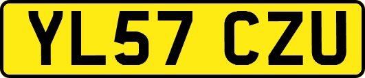 YL57CZU