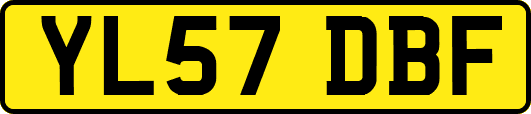 YL57DBF