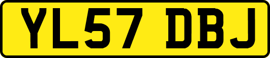 YL57DBJ