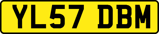 YL57DBM