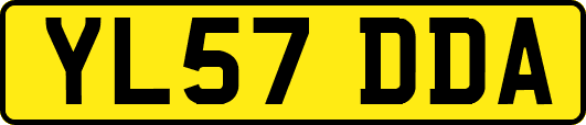 YL57DDA