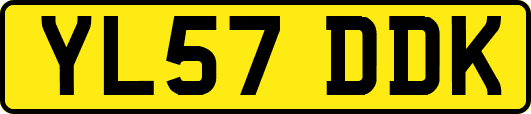 YL57DDK