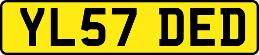 YL57DED
