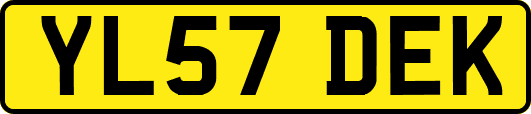 YL57DEK