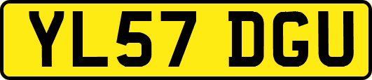 YL57DGU