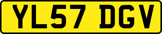 YL57DGV