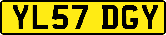 YL57DGY