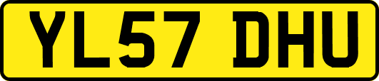 YL57DHU