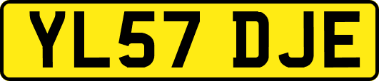 YL57DJE